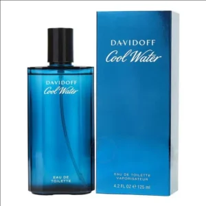 Davidoff Cool Water EDT