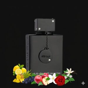 Armaf Club De Nuit Intense Man EDP