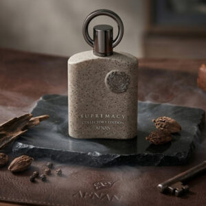 Afnan Supremacy Collector's Edition EDP