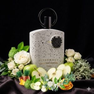 Afnan Supremacy Collector's Edition EDP