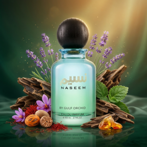Naseem Gulf Orchid