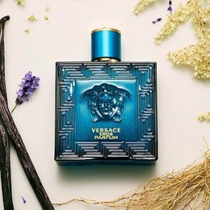 Versace – Eros EDT
