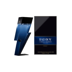 Bad Boy Cobalt Eau De Parfum