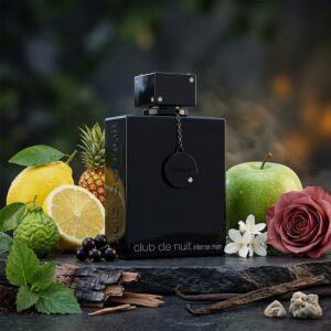 Club de Nuit Intense Man EDP (CDNIM)