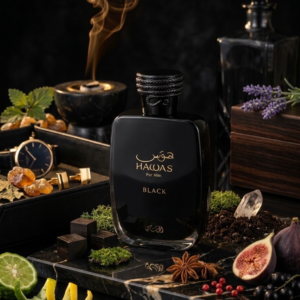 Hawas Black