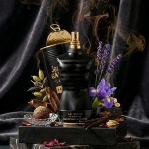 JPG Le Male Le Parfum