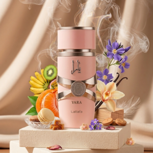 Lattafa Yara Pink