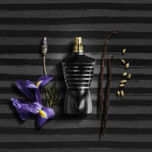JPG Le Male Le Parfum