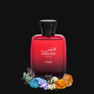 Hawas Fire