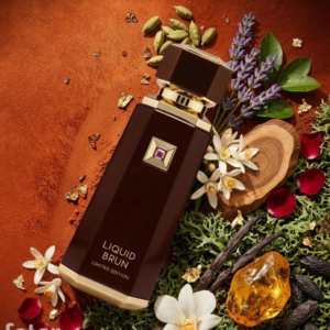 Liquid Brun (Limited Edition)