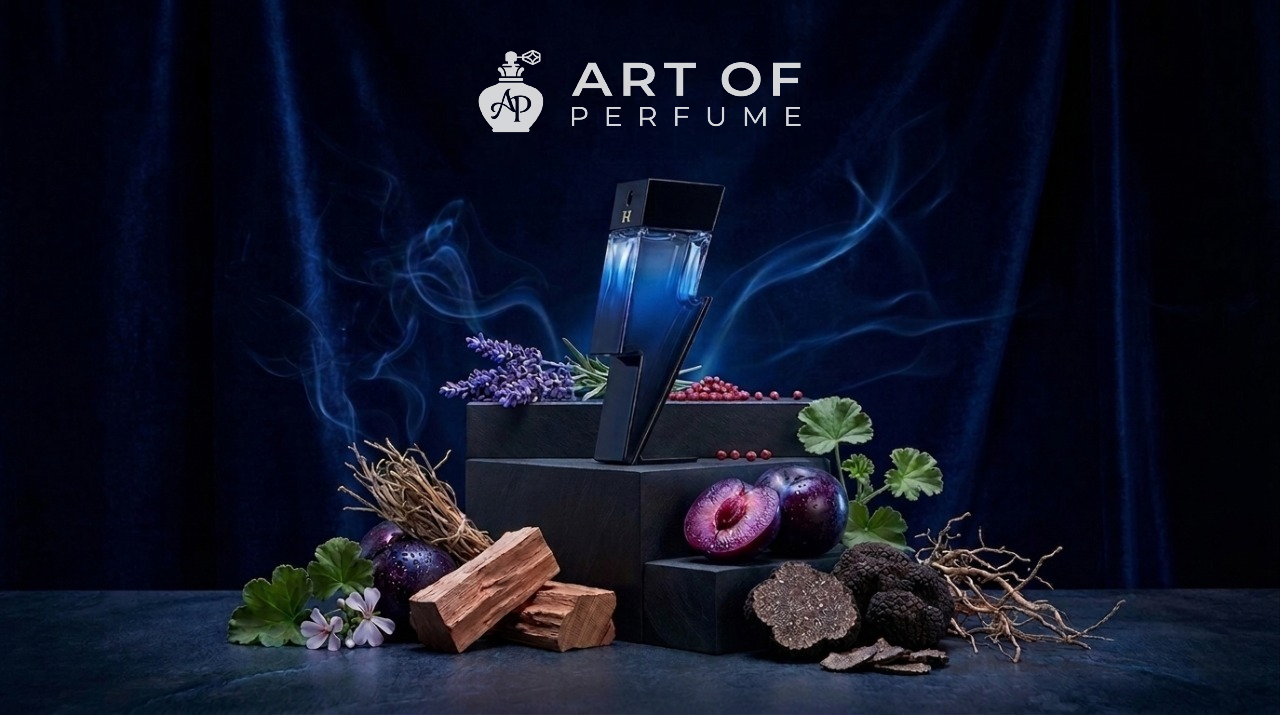 Art of Perfume Cobalt