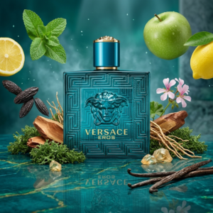 Versace – Eros EDP