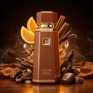Liquid Brun
