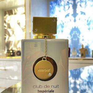 Club de Nuit Imperiale EDP
