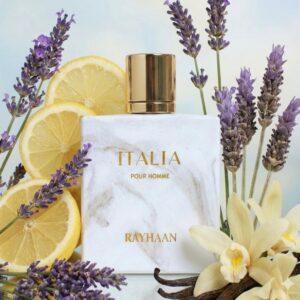 Rayhaan Italia