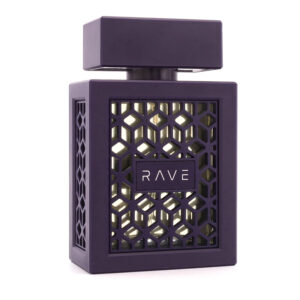 Rave – Now Black EDP
