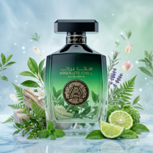 Astralia Absolute Chill EDP