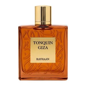 Rayhaan Tonquin Giza EDP
