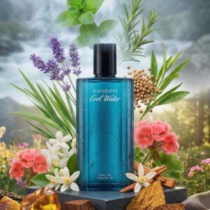Davidoff Cool Water EDT