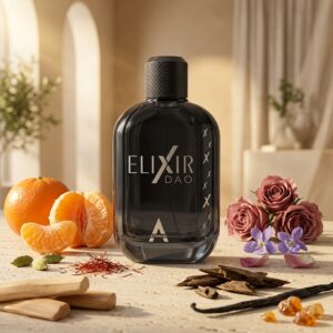 Atralia Elixir Dao