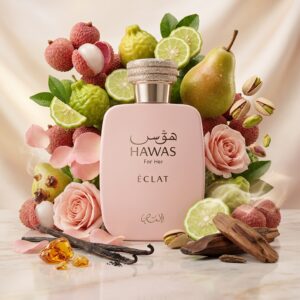 Hawas Eclat