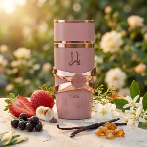 Lattafa Yara Elixir