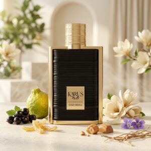 Karus Gold Absolu Extrait De Perfume