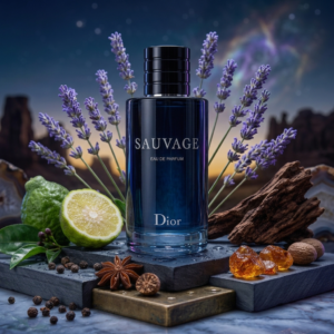 Dior Sauvage EDP