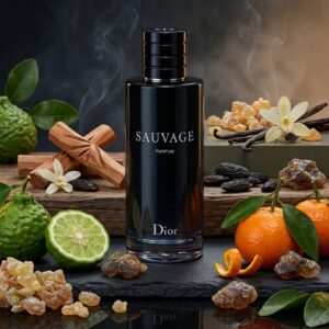 Dior Sauvage Parfum