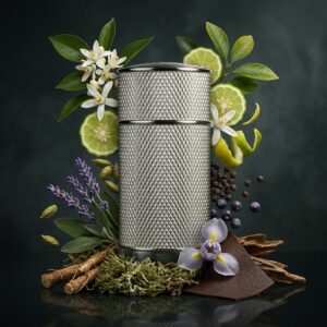 Dunhill Icon